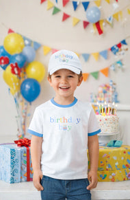 Birthday Boy T-Shirt