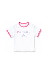 Birthday Girl T-Shirt
