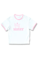 Big Sister T-Shirt (Girls)
