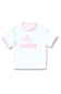 Big Sister T-Shirt (Girls)