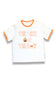Trick-or-Treat Halloween Bowtie T-Shirt (Boys)