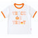 Trick-or-Treat Halloween Bow T-Shirt
