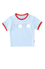 XOXO Golf T-Shirt