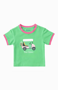 Tee Time T-Shirt