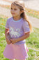 Rainbow Unicorn T-Shirt (Girls)