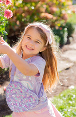 Rainbow Unicorn T-Shirt (Girls)