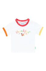 Thanksgiving T-Shirt (Baby, Kid)