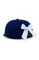 Compass Bow Baseball Hat (Junior)