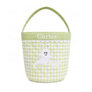 Personalizable Ghost Tote