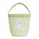 Glow-in-the-Dark Ghost Trick-or-Treat Tote