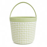 Glow-in-the-Dark Ghost Trick-or-Treat Tote
