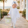 Glow-in-the-Dark Ghost Trick-or-Treat Tote