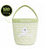 Glow-in-the-Dark Ghost Trick-or-Treat Tote