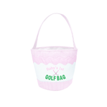 Baby's 1st Golf Bag Tote, Pink