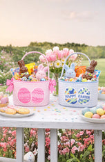 2026 Happy Easter Baskets