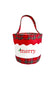 Merry Toy & Gifting Tote