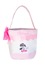 Eloise™ & Weenie Toy Tote