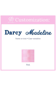 Eloise™ & Weenie Toy Tote