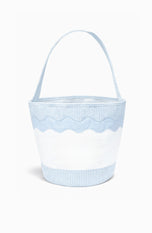 Lucky Shamrock Gift Tote