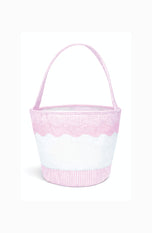 Rainbow Shamrock Gift Tote