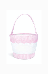 Rainbow Shamrock Gift Tote