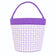 Witching Hour Trick-Or-Treat Tote