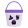 Witching Hour Trick-Or-Treat Tote
