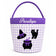 Witching Hour Trick-Or-Treat Tote