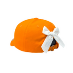 Officially Licensed Tennessee Volunteers Bow Baseball Hat (Youth)