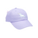 Rainbow Unicorn Bow Baseball Hat (Youth)