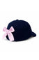 Golf Mom Bow Baseball Hat