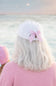 Nana Bow Baseball Hat