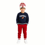 Arkansas Razorbacks Bobble Hat