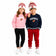 Arkansas Razorbacks Bobble Hat