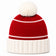 Arkansas Razorbacks Bobble Hat
