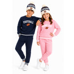 Auburn Tigers Bobble Hat