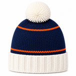 Auburn Tigers Bobble Hat