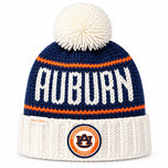 Auburn Tigers Bobble Hat