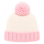 Ballet Slippers Bobble Hat