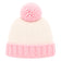 Ballet Slippers Bobble Hat