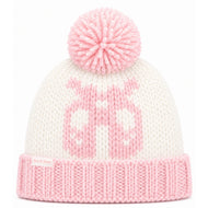 Ballet Slippers Bobble Hat