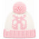 Ballet Slippers Bobble Hat
