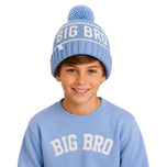Big Bro Bobble Hat
