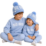 Big Bro Bobble Hat