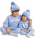 Big Bro Bobble Hat