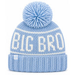Big Bro Bobble Hat