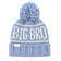 Big Bro Bobble Hat