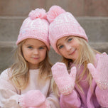 Big Sis Bobble Hat
