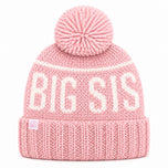 Big Sis Bobble Hat