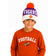 Clemson Tigers Bobble Hat